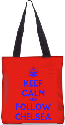 

Snoogg RPC-14536-Totebag Shoulder Bag(Multicolor, 5)