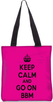 

Snoogg RPC-13564-Totebag Shoulder Bag(Multicolor, 5)
