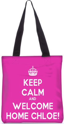 

Snoogg RPC-14688-Totebag Shoulder Bag(Multicolor, 5)