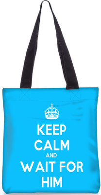 

Snoogg RPC-14711-Totebag Shoulder Bag(Multicolor, 5)