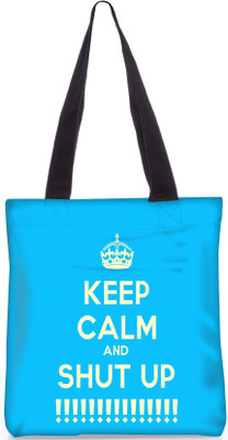 

Snoogg RPC-14370-Totebag Shoulder Bag(Multicolor, 5)