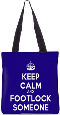 

Snoogg RPC-13838-Totebag Shoulder Bag(Multicolor, 5)
