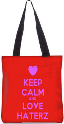 

Snoogg RPC-13906-Totebag Shoulder Bag(Multicolor, 5)