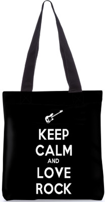 

Snoogg RPC-13425-Totebag Shoulder Bag(Multicolor, 5)