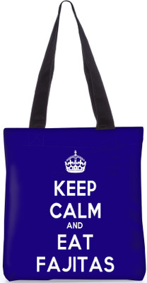 

Snoogg RPC-13876-Totebag Shoulder Bag(Multicolor, 5)