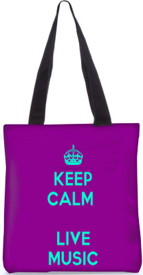 

Snoogg RPC-14061-Totebag Shoulder Bag(Multicolor, 5)