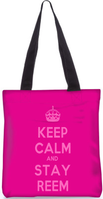 

Snoogg RPC-14075-Totebag Shoulder Bag(Multicolor, 5)