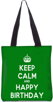 

Snoogg RPC-14809-Totebag Shoulder Bag(Multicolor, 5)