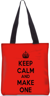 

Snoogg RPC-13916-Totebag Shoulder Bag(Multicolor, 5)