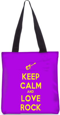 

Snoogg RPC-14647-Totebag Shoulder Bag(Multicolor, 5)