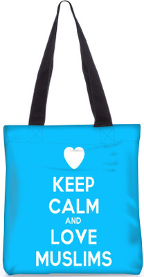 

Snoogg RPC-13507-Totebag Shoulder Bag(Multicolor, 5)