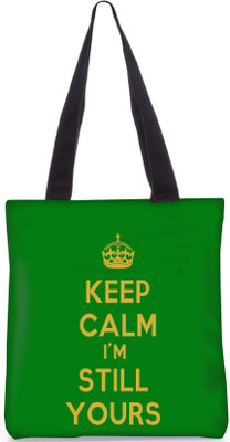 

Snoogg RPC-14624-Totebag Shoulder Bag(Multicolor, 5)