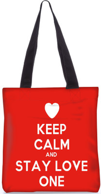 

Snoogg RPC-14385-Totebag Shoulder Bag(Multicolor, 5)