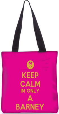 

Snoogg RPC-13467-Totebag Shoulder Bag(Multicolor, 5)