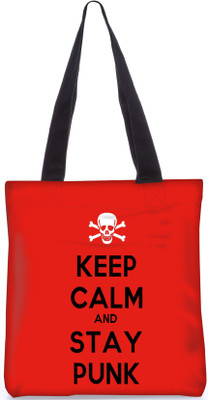 

Snoogg RPC-13559-Totebag Shoulder Bag(Multicolor, 5)