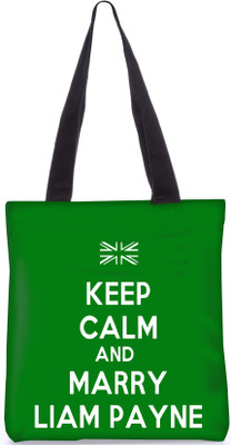 

Snoogg RPC-14658-Totebag Shoulder Bag(Multicolor, 5)
