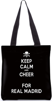 

Snoogg RPC-13442-Totebag Shoulder Bag(Multicolor, 5)