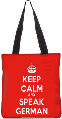 

Snoogg RPC-14788-Totebag Shoulder Bag(Multicolor, 5)