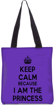 

Snoogg RPC-14380-Totebag Shoulder Bag(Multicolor, 5)