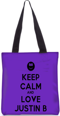 

Snoogg RPC-13982-Totebag Shoulder Bag(Multicolor, 5)