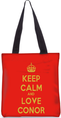 

Snoogg RPC-14798-Totebag Shoulder Bag(Multicolor, 5)