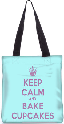 

Snoogg RPC-13790-Totebag Shoulder Bag(Multicolor, 5)