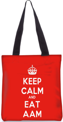 

Snoogg RPC-13433-Totebag Shoulder Bag(Multicolor, 5)