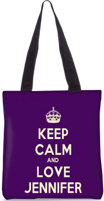 

Snoogg RPC-14289-Totebag Shoulder Bag(Multicolor, 5)