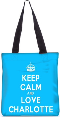 

Snoogg RPC-14372-Totebag Shoulder Bag(Multicolor, 5)