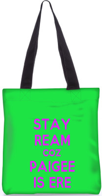 

Snoogg RPC-14674-Totebag Shoulder Bag(Multicolor, 5)