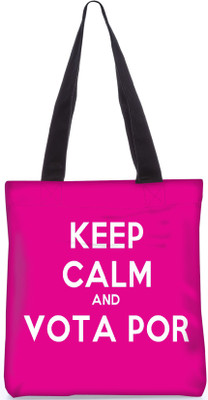 

Snoogg RPC-13538-Totebag Shoulder Bag(Multicolor, 5)