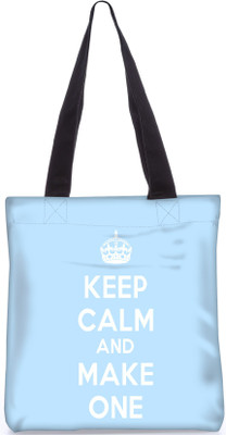 

Snoogg RPC-14872-Totebag Shoulder Bag(Multicolor, 5)
