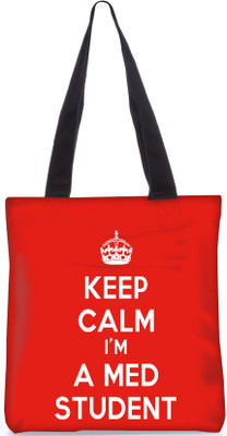 

Snoogg RPC-14547-Totebag Shoulder Bag(Multicolor, 5)
