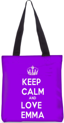 

Snoogg RPC-14771-Totebag Shoulder Bag(Multicolor, 5)