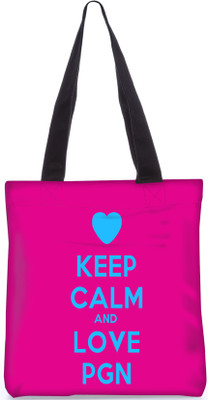 

Snoogg RPC-13437-Totebag Shoulder Bag(Multicolor, 5)