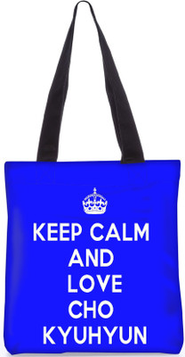

Snoogg RPC-14785-Totebag Shoulder Bag(Multicolor, 5)