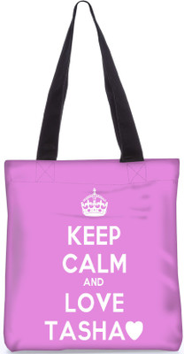 

Snoogg RPC-14923-Totebag Shoulder Bag(Multicolor, 5)