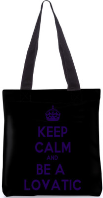 

Snoogg RPC-15050-Totebag Shoulder Bag(Multicolor, 5)
