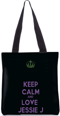 

Snoogg RPC-14629-Totebag Shoulder Bag(Multicolor, 5)