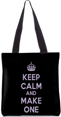 

Snoogg RPC-15043-Totebag Shoulder Bag(Multicolor, 5)