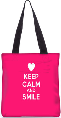 

Snoogg RPC-15049-Totebag Shoulder Bag(Multicolor, 5)