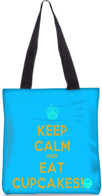 

Snoogg RPC-14769-Totebag Shoulder Bag(Multicolor, 5)