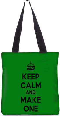 

Snoogg RPC-14205-Totebag Shoulder Bag(Multicolor, 5)