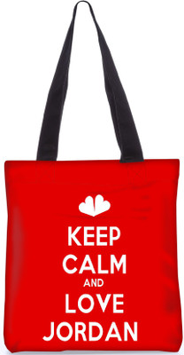 

Snoogg RPC-14605-Totebag Shoulder Bag(Multicolor, 5)