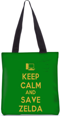 

Snoogg RPC-14351-Totebag Shoulder Bag(Multicolor, 5)