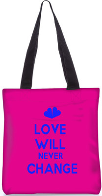 

Snoogg RPC-14558-Totebag Shoulder Bag(Multicolor, 5)