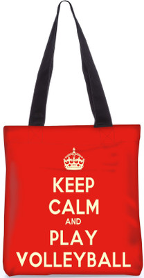 

Snoogg RPC-14748-Totebag Shoulder Bag(Multicolor, 5)