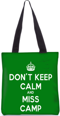

Snoogg RPC-13812-Totebag Shoulder Bag(Multicolor, 5)