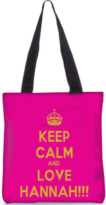

Snoogg RPC-14948-Totebag Shoulder Bag(Multicolor, 5)