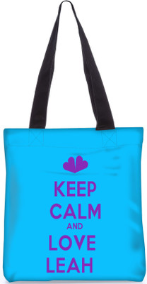 

Snoogg RPC-14586-Totebag Shoulder Bag(Multicolor, 5)